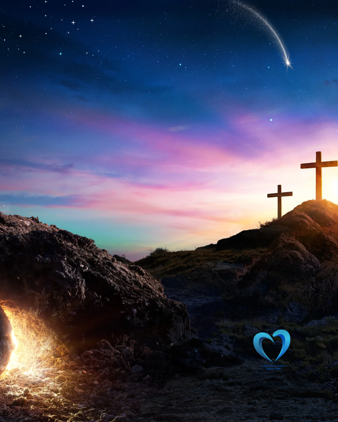 Después del Aleluya